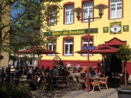 Foto: Gem&amp;uuml;nder Brauhaus